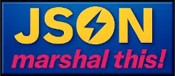 get json