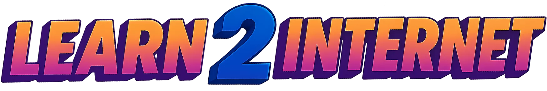 learn2internet.com